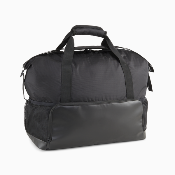 Bolso de training mediano, Puma Black, large-ARG