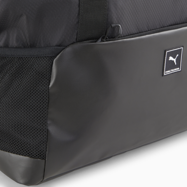 Bolso de training mediano, Puma Black, large-ARG