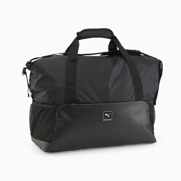 Bolso de training mediano, Puma Black, large-ARG