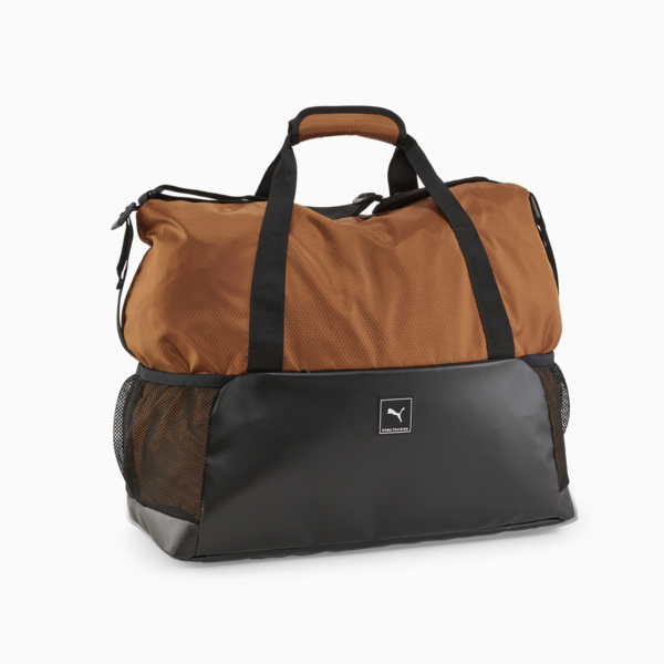 Bolso de training mediano, Teak, large-ARG
