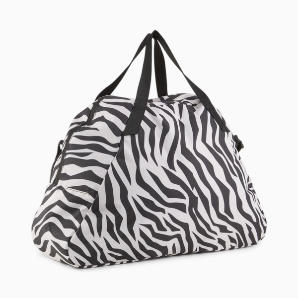 ESS Grip Bag, Sugared Almond-PUMA Black, large-ZAF