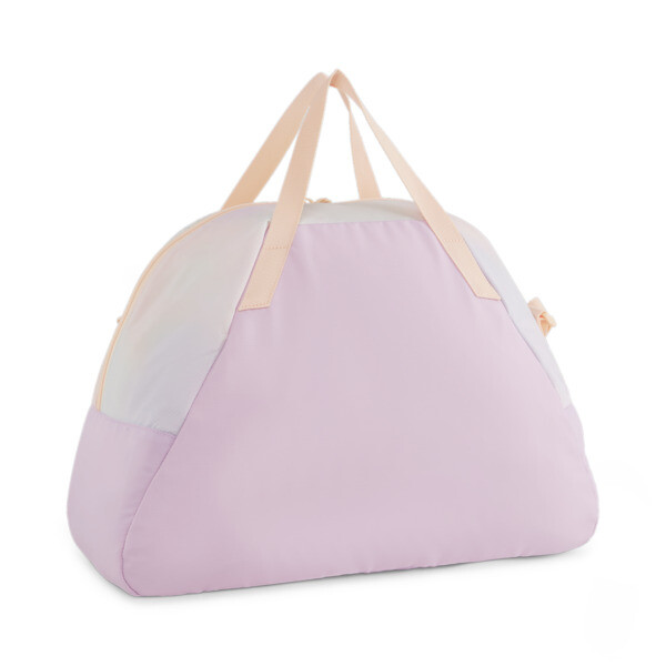 AT ESS Grip Bag purple PUMA