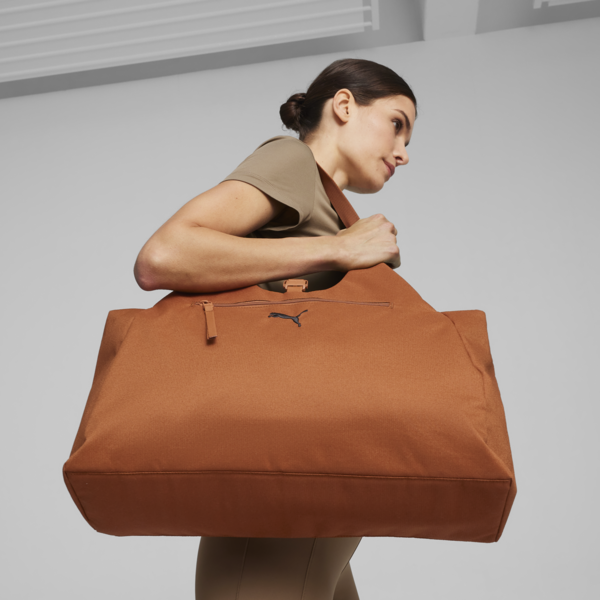 Bolso Studio Fitness, Teak, large-ARG