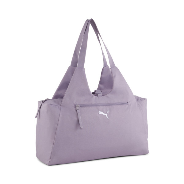 Bolso Studio Fitness, Pale Plum, swatch-ARG