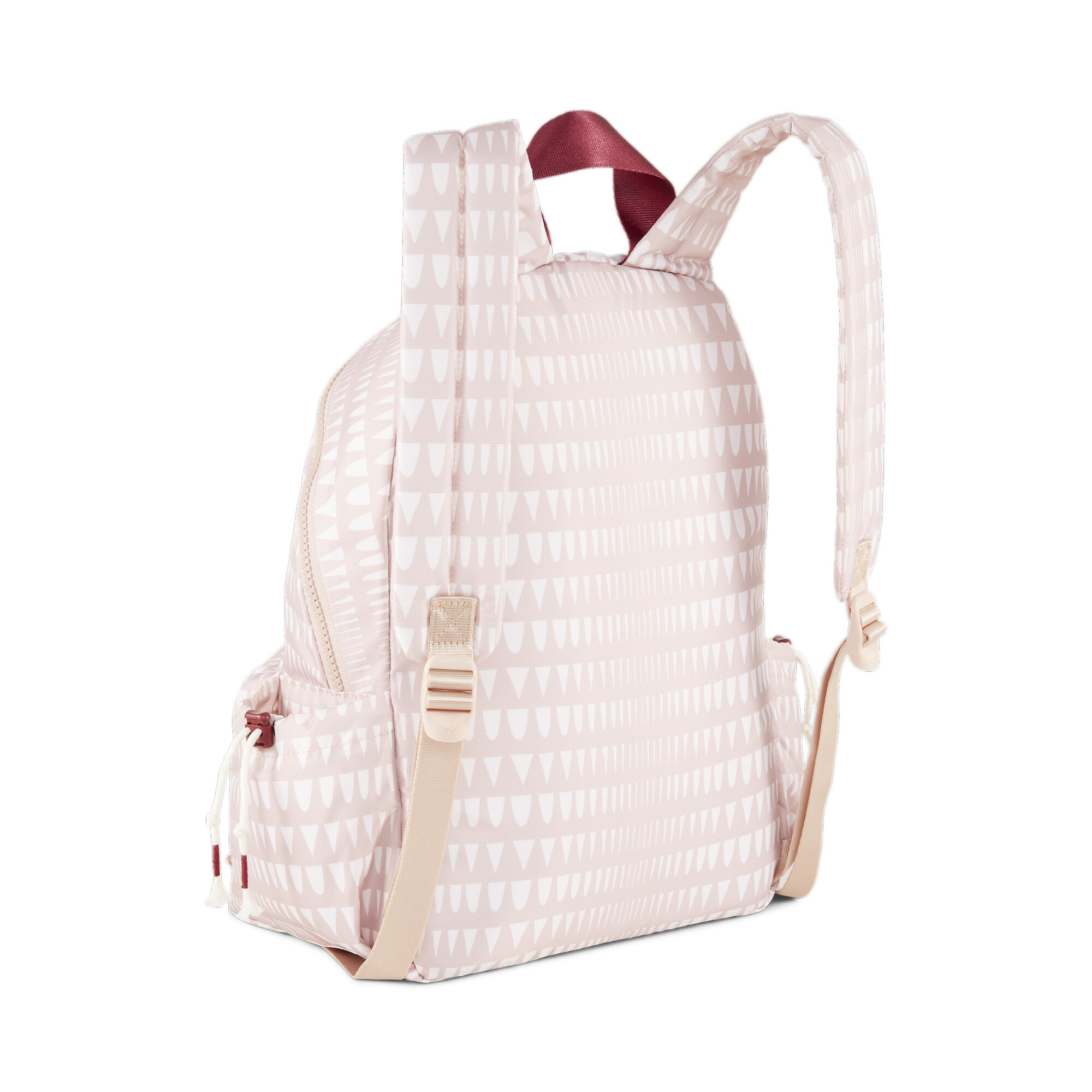 Women's PUMA X Lemlem Mini Backpack In 70 - Pink