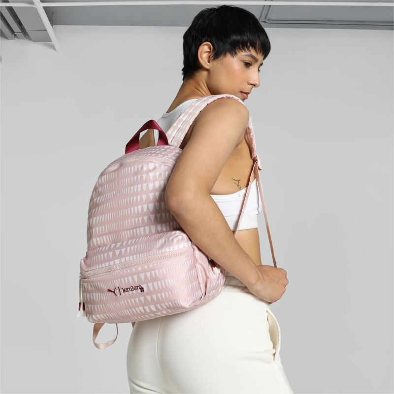 Women's PUMA X Lemlem Training Mini Backpack