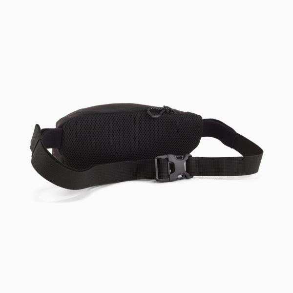PR Classic 0.8L Running Waist Bag, Puma Black, large-ZAF
