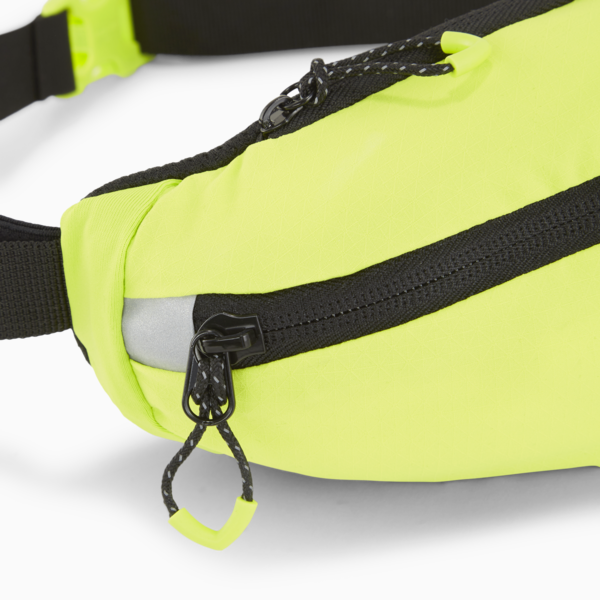 PR Classic 0.8L Running Waist Bag, Lime Pow, large-ZAF