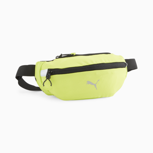 PR Classic 0.8L Running Waist Bag, Lime Pow, large-ZAF