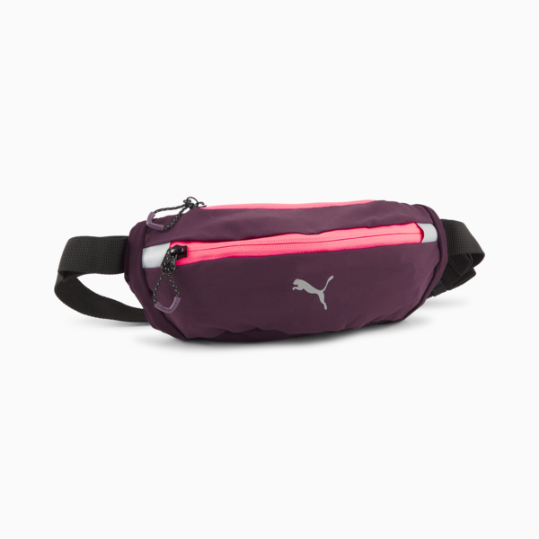 Riñonera de running PR Classic, Midnight Plum, large-ARG