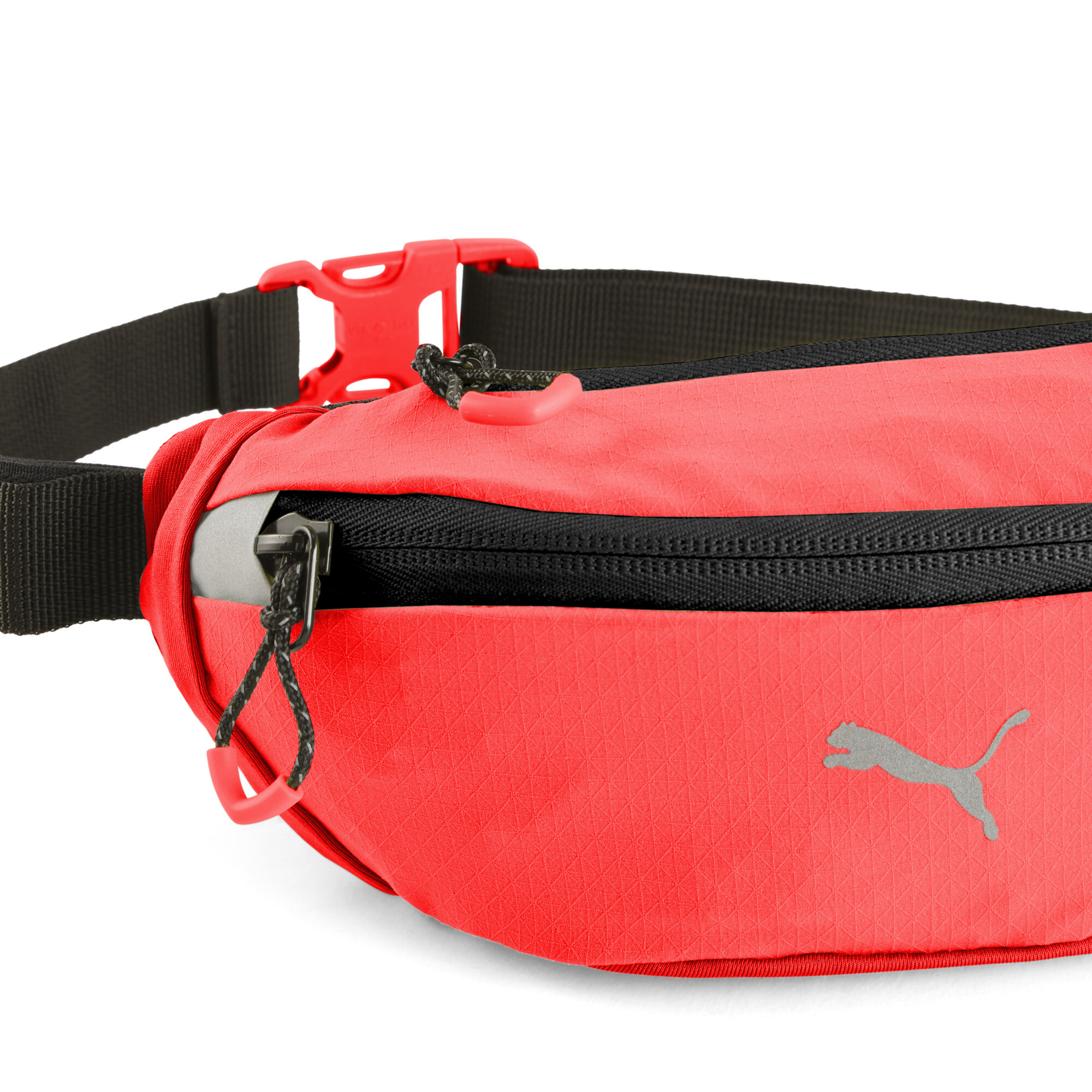 PUMA PR Classic Running heuptas, Rood