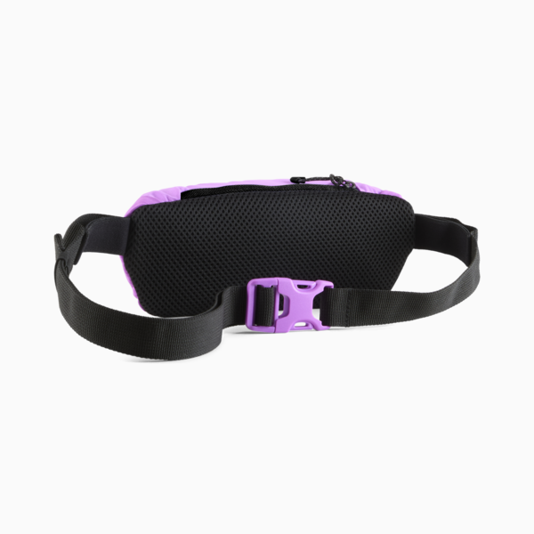 PR Classic Running Waist Bag, Pure Magenta, large-MEX