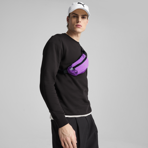 Riñonera de running PR Classic, Pure Magenta, large-ARG