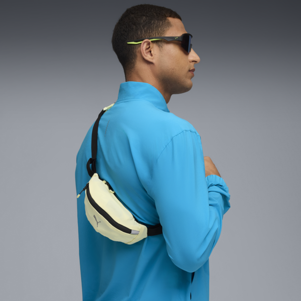 Cangurera de running PR Classic, Gold Moon, large-MEX