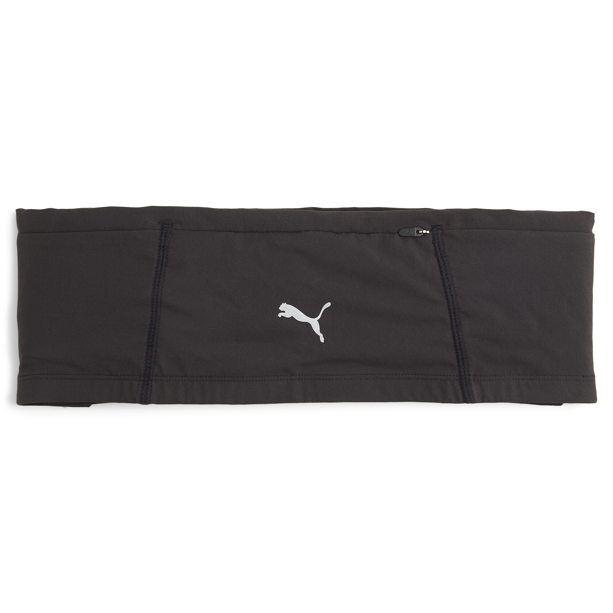 Puma PR Running Waistband, Black, Size M, Accessories