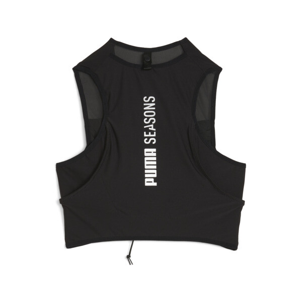 Puma gym vest clearance