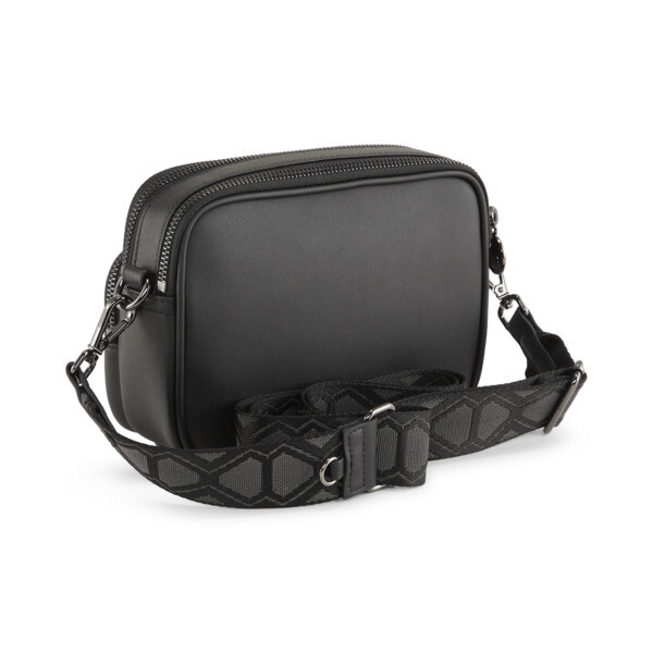 Sense Medium Crossbody Bag black PUMA