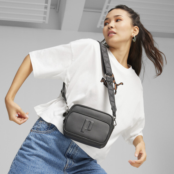 Crossbody puma new arrivals