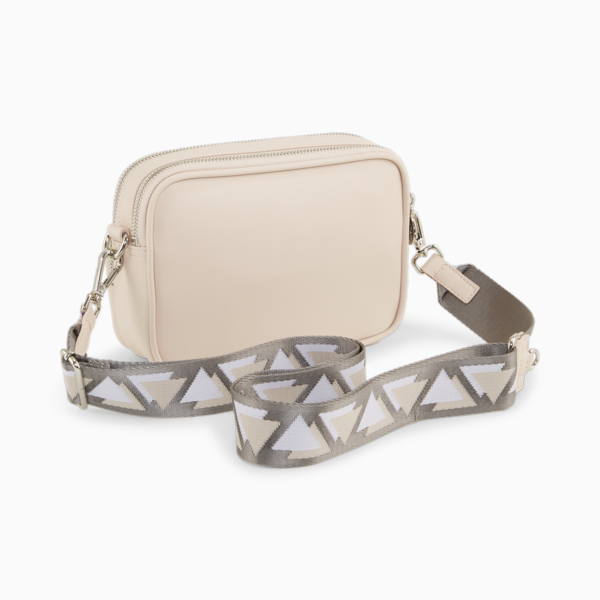 Sense Medium Crossbody Bag, Rose Quartz, large-ZAF