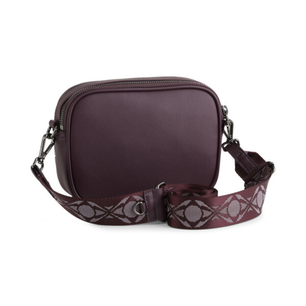 Sense Medium Crossbody Bag