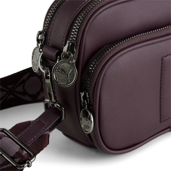 Sense Medium Crossbody Bag, Midnight Plum, large-ZAF