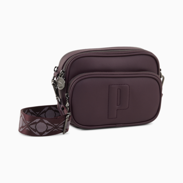 Sense Medium Crossbody Bag, Midnight Plum, large-ZAF