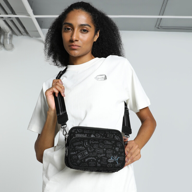 

Women's PUMA X SOPHIA CHANG Cross Body Bag