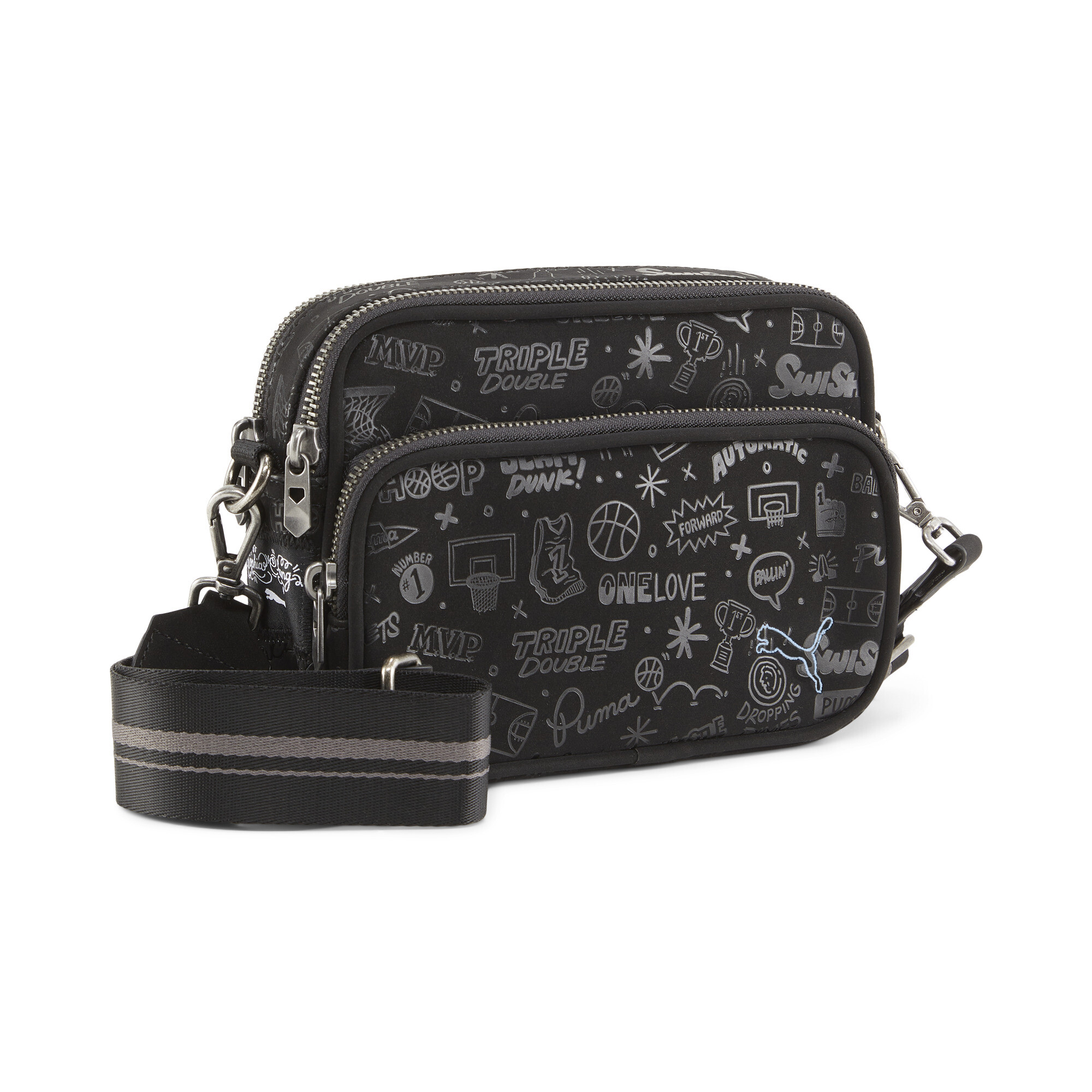 Puma xo body bag deals
