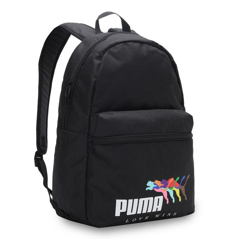 

PUMA Phase LOVE WINS Unisex Backpack