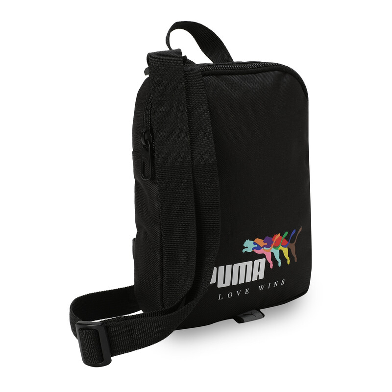 

PUMA Phase LOVE WINS Portable Bag