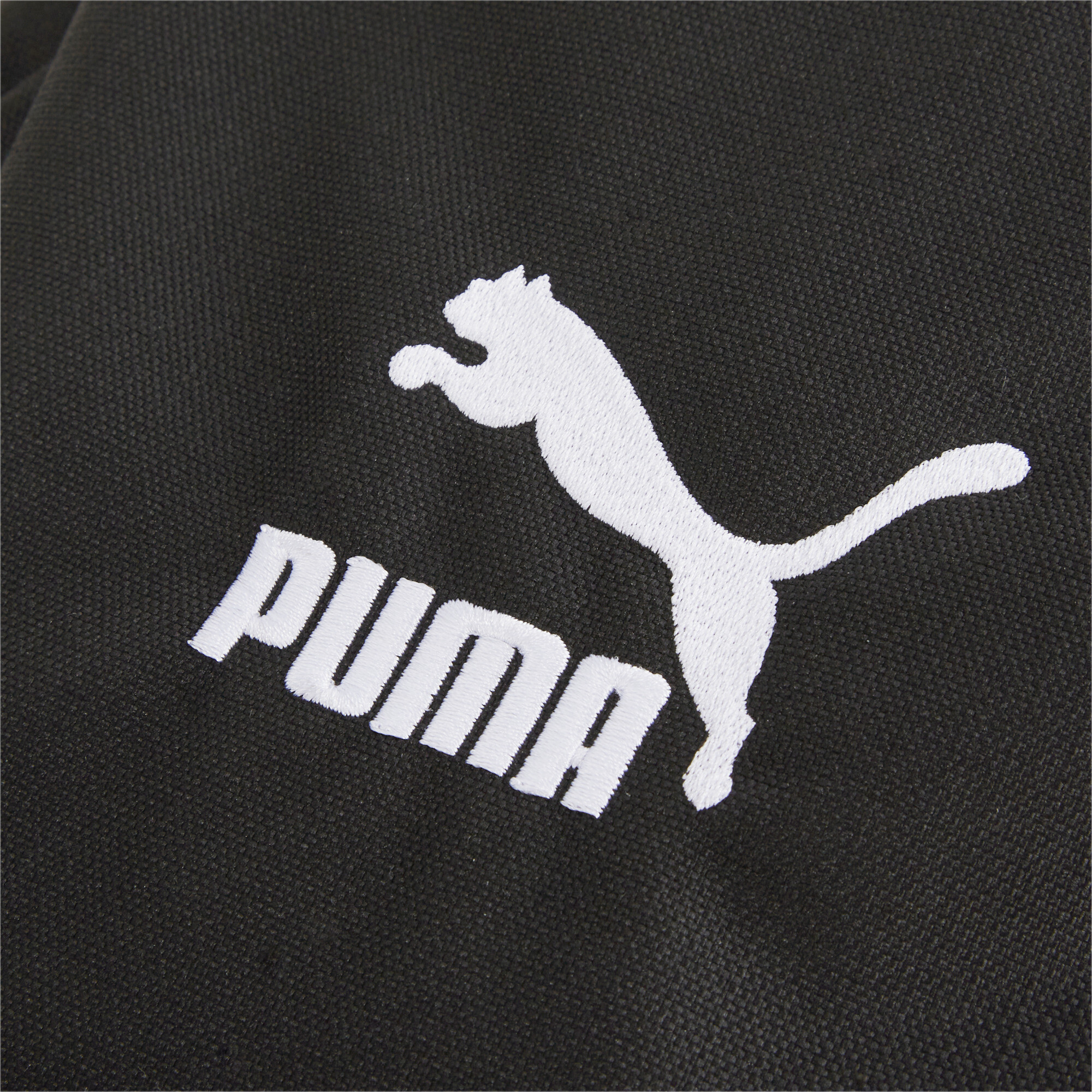 Men's PUMA Classics Archive Backpack In Black