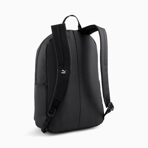 Mochila CLASSICS Archive, PUMA Black-PUMA Black, large-MEX