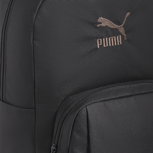 Mochila CLASSICS Archive, PUMA Black-PUMA Black, large-MEX