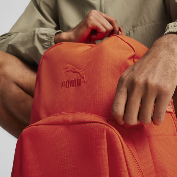 Mochila CLASSICS Archive, Redmazing, large-MEX