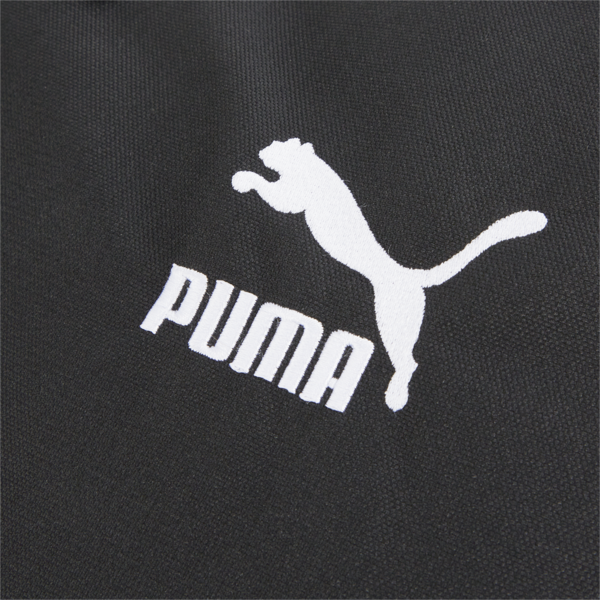 Bolso estilo tote bag Classics Archive, PUMA Black-PUMA White, large-ARG