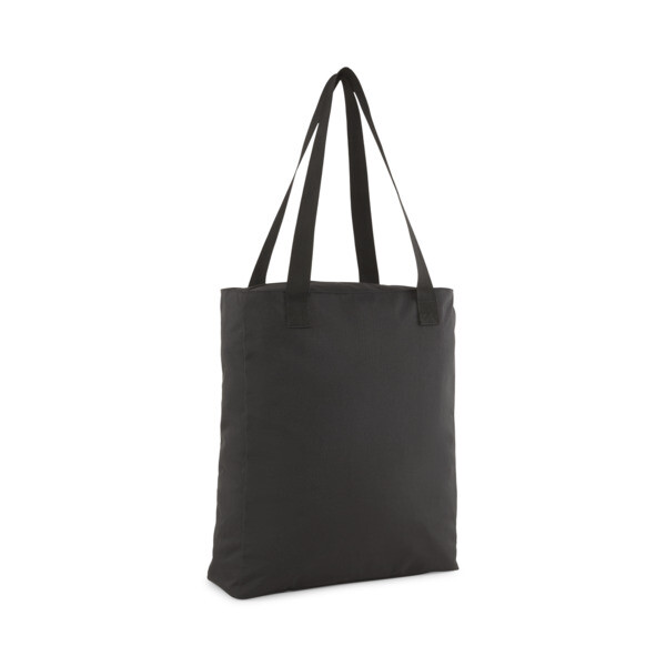 Bolso estilo tote bag Classics Archive, PUMA Black-PUMA Black, large-ARG