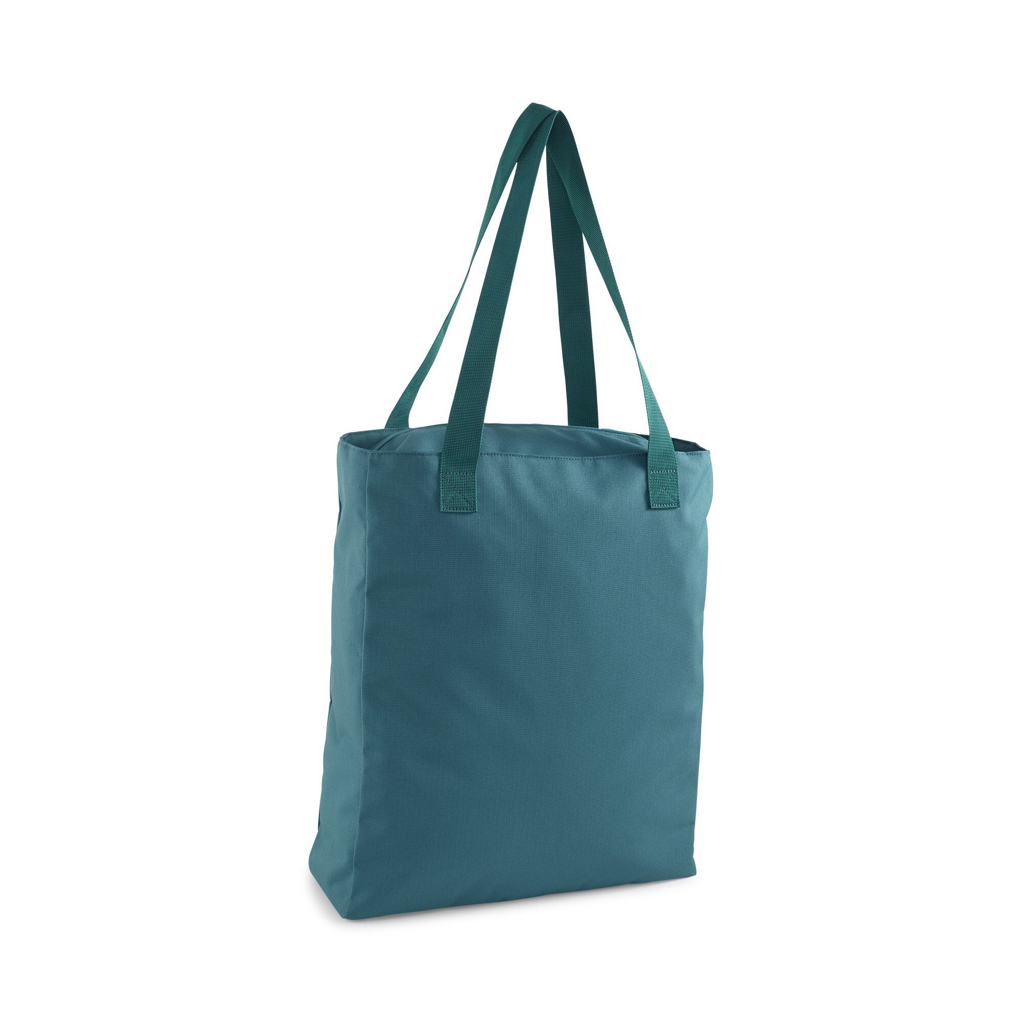 Puma Classics Archive Tote Bag, Green, Accessories