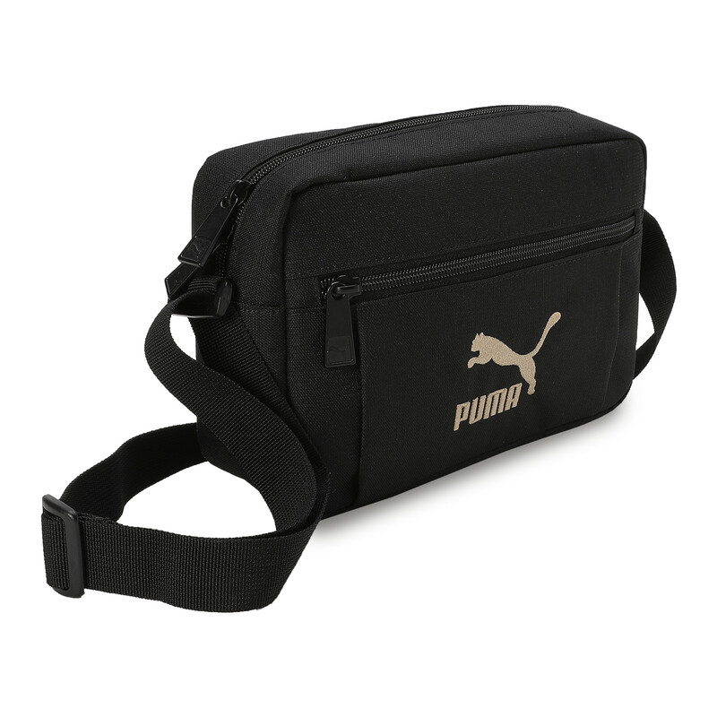 

PUMA Classics Archive Unisex Cross Body Bag