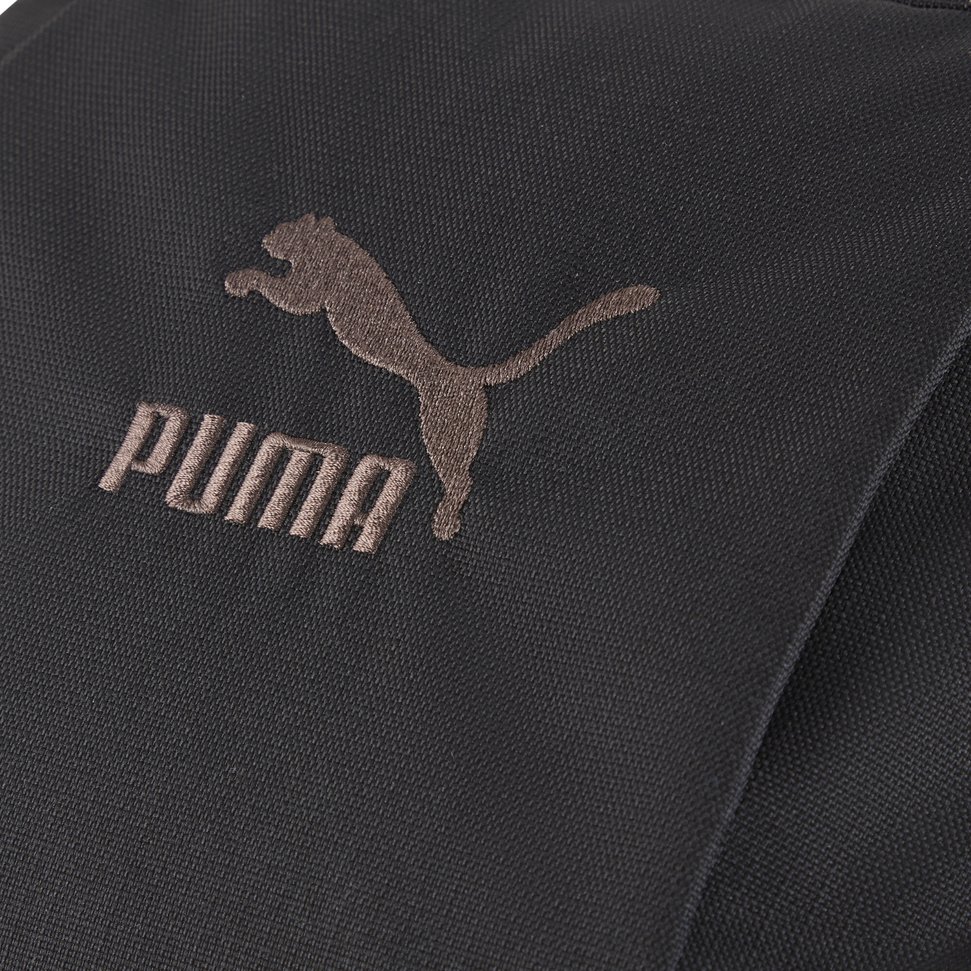 Puma Classics Archive Tote Backpack, Black, Accessories