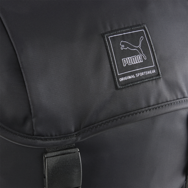 Mochila Classics LV8, PUMA Black, large-MEX