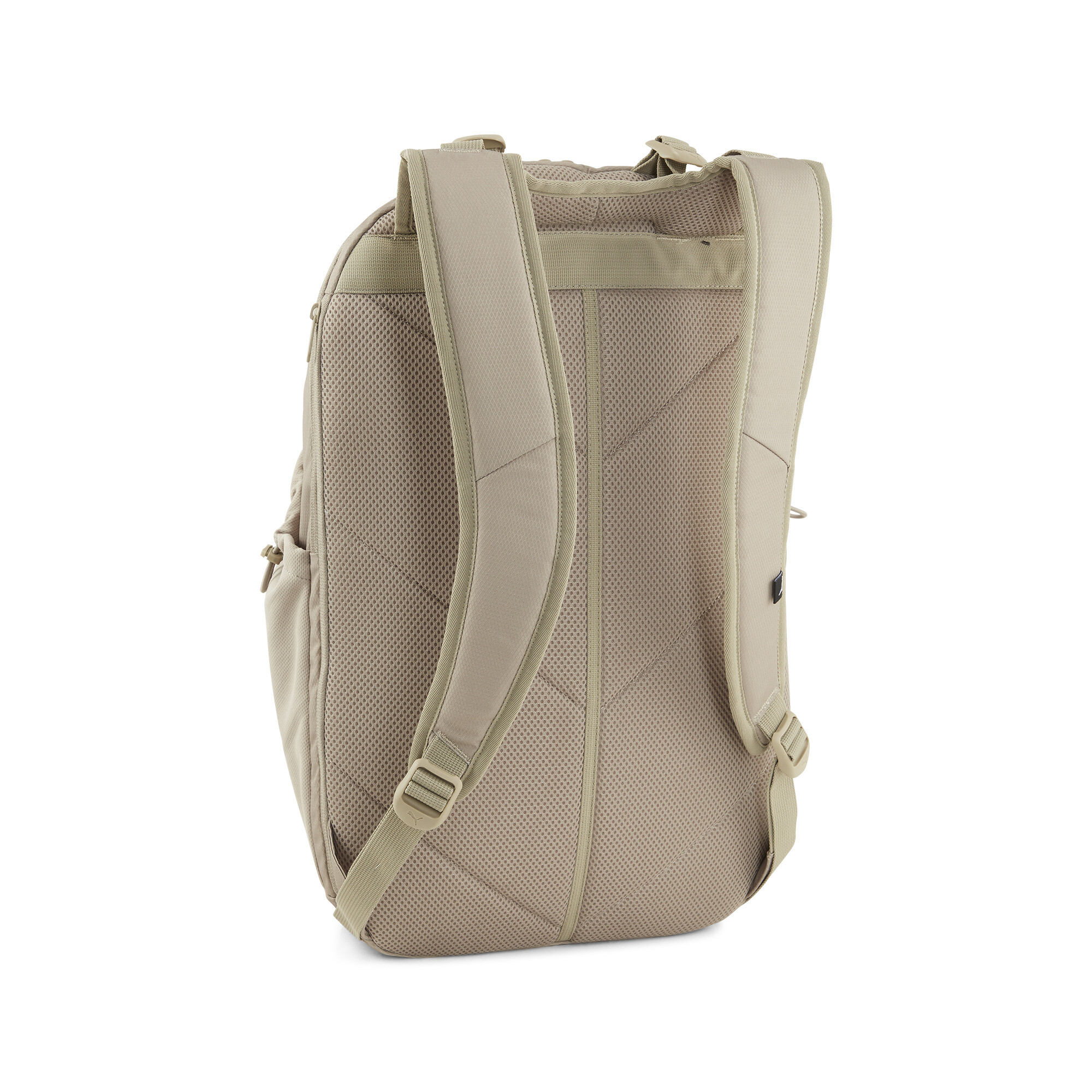 Puma TECH Backpack, Beige, Accessories