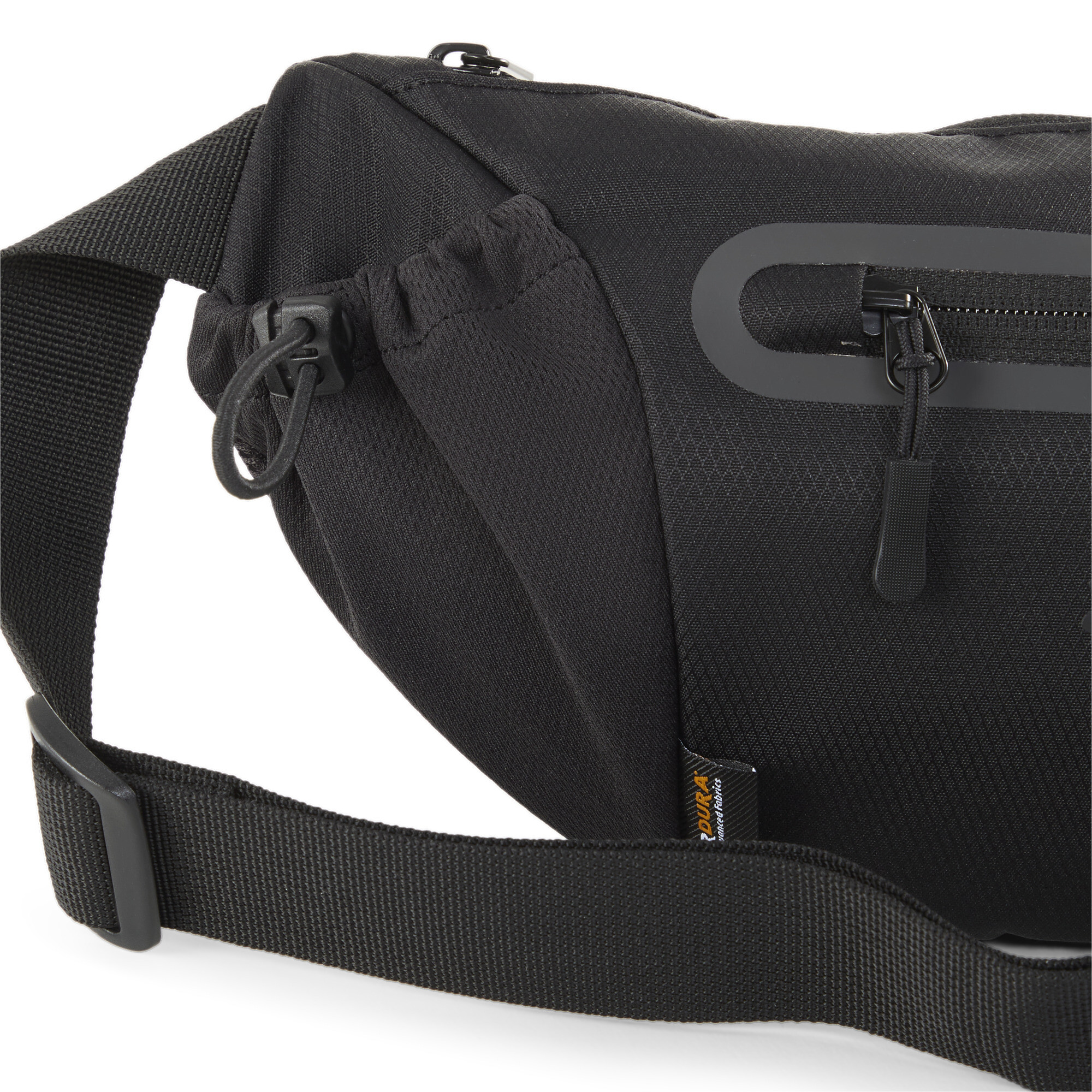 Puma TECH Waistbag, Black, Accessories