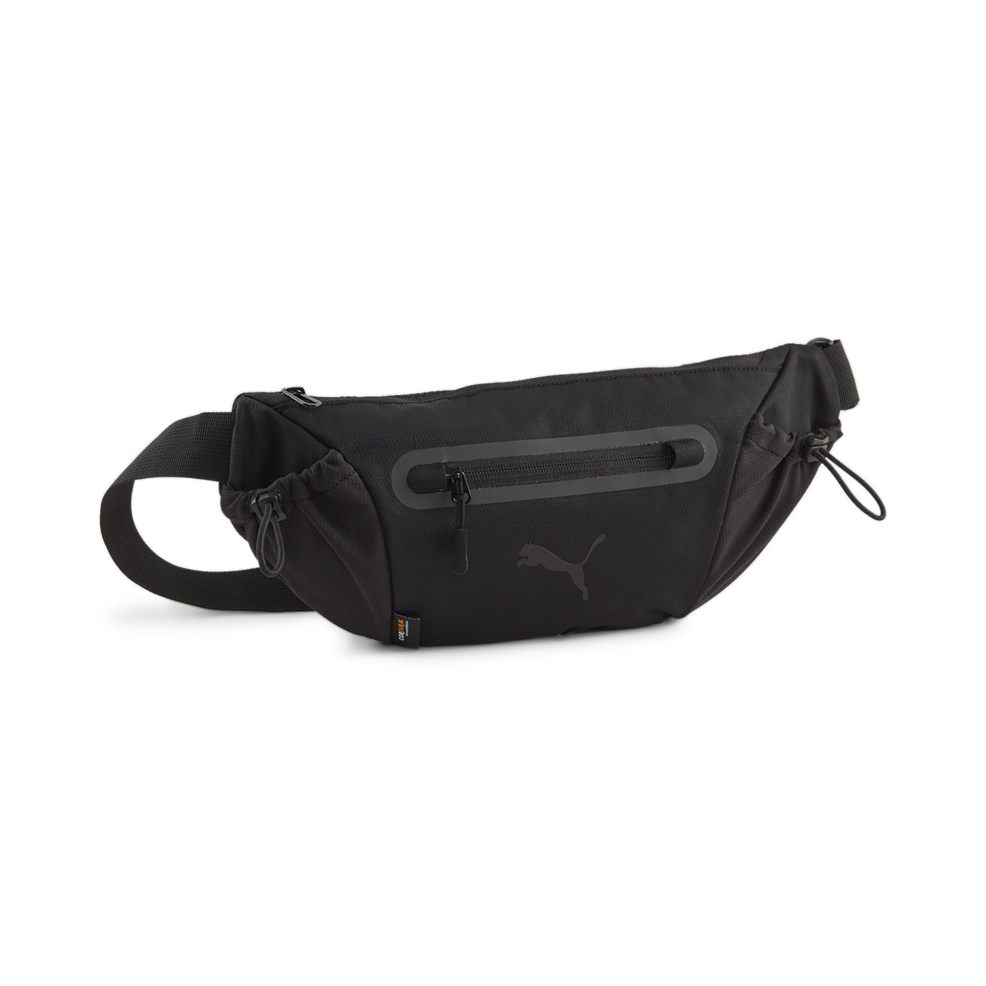 Puma TECH Waistbag, Black, Accessories