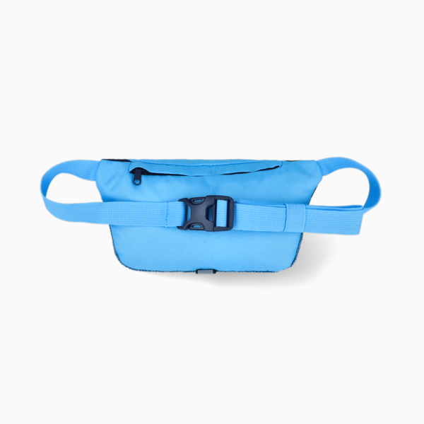 Blue Bulls Waist Bag, Bonnie Blue, large-ZAF