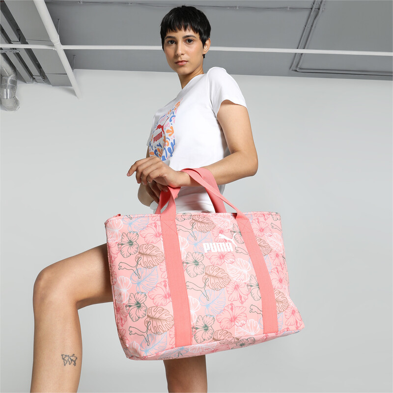 

PUMA Vacation Tote Bag