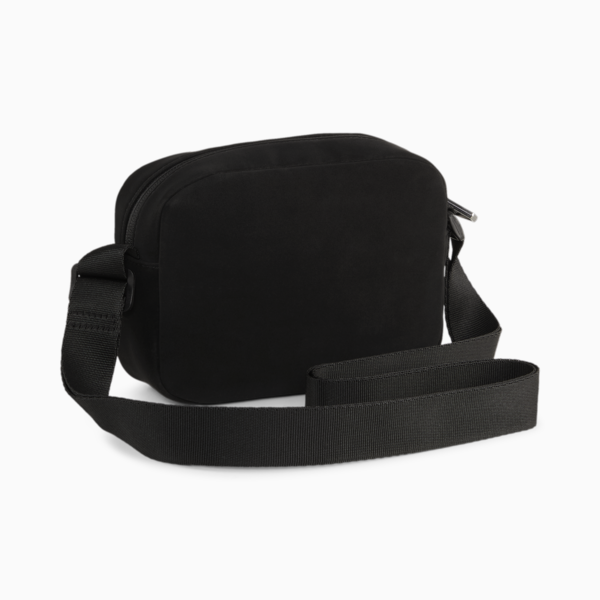 Classics Small Crossbody Bag, PUMA Black, large-ZAF