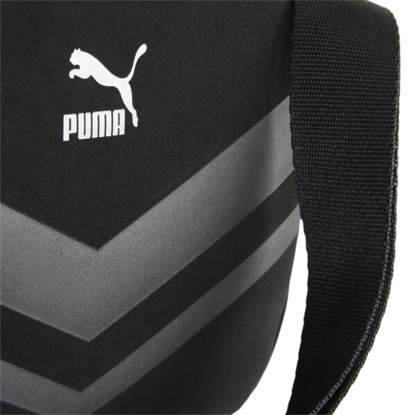 Classics Small Crossbody Bag, PUMA Black, large-ZAF