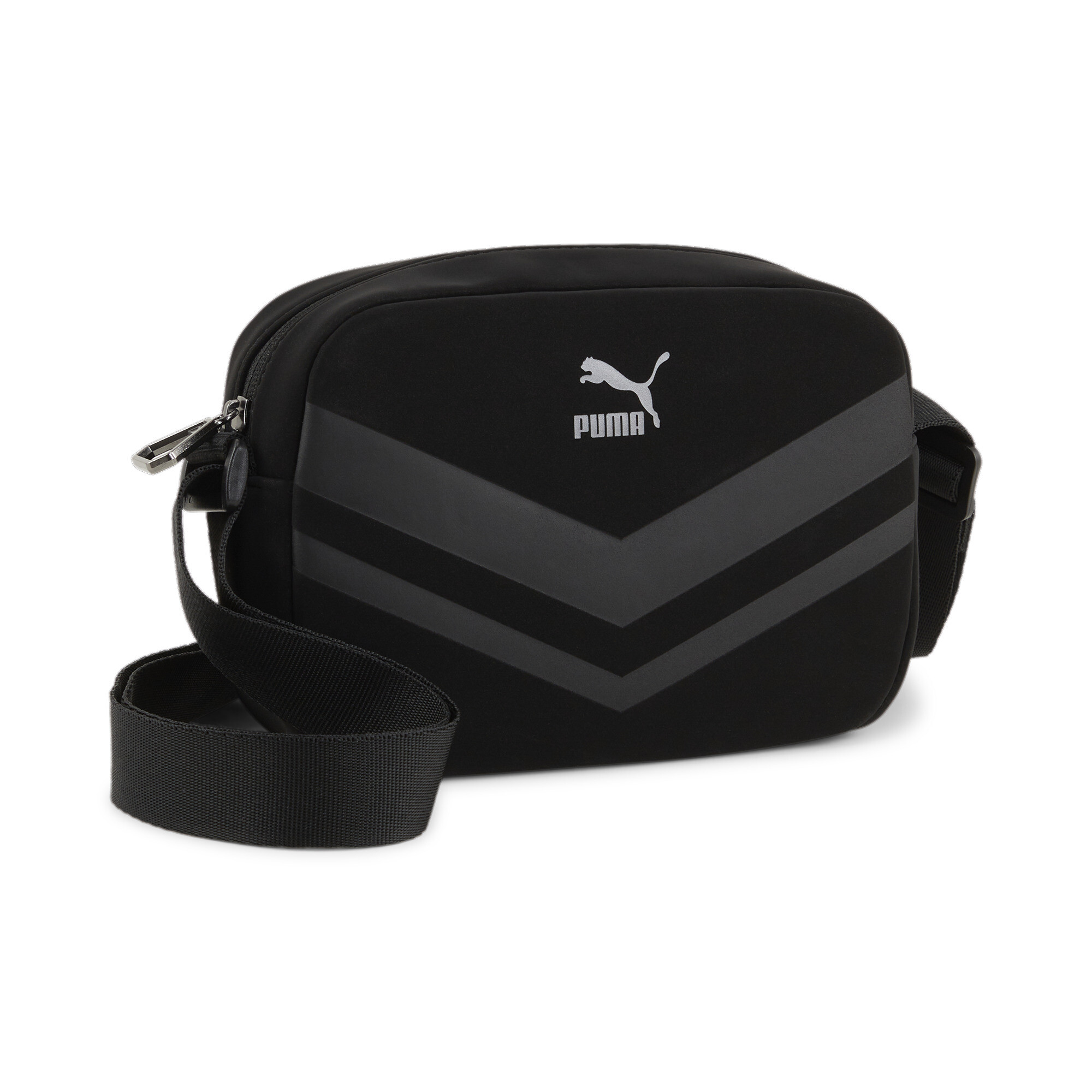 Classics Small Crossbody Bag black PUMA