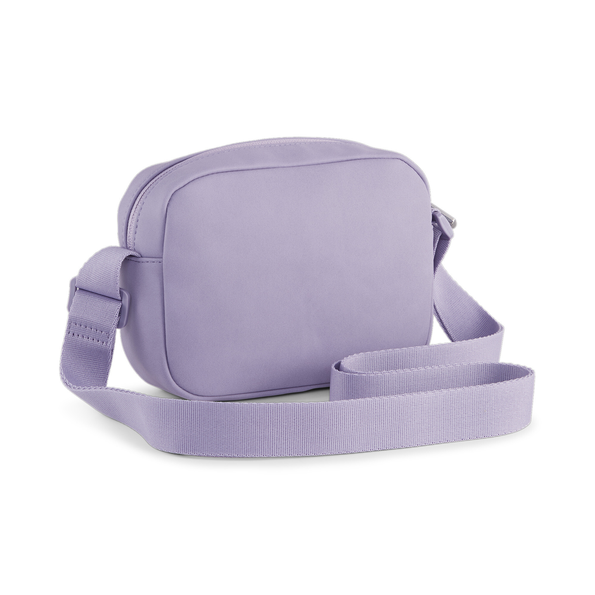 Women's Puma Classics Small Crossbody Bag, Purple, Accessories