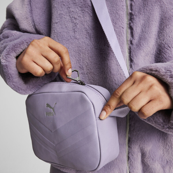 Puma bags purple new arrivals